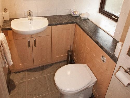 ホテル The Stiperstones Inn