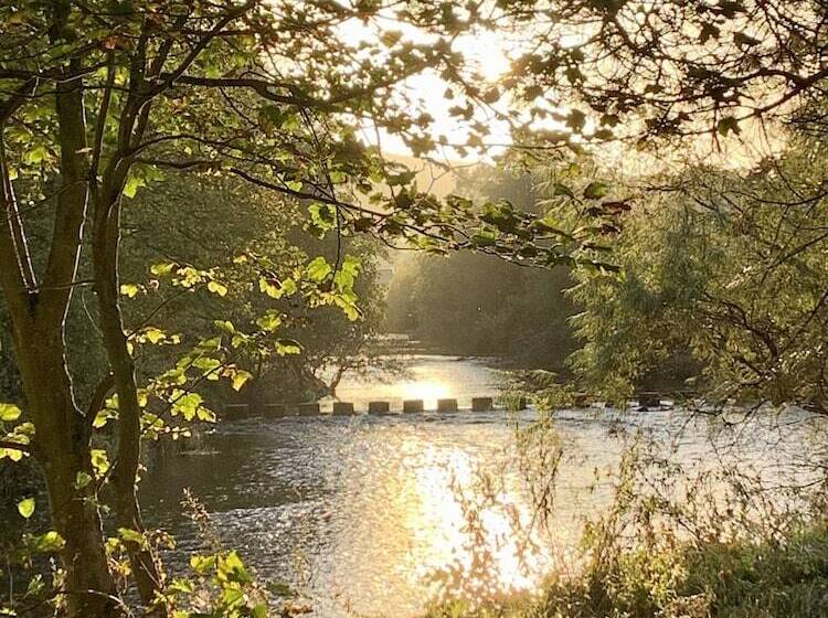 호텔 Turks Head Rothbury