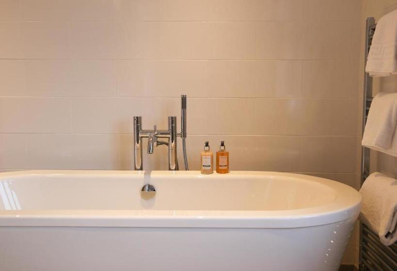 فندق The Victory At Mersea