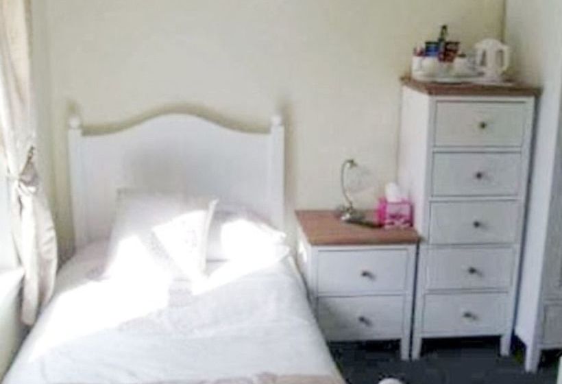 בית מלון כפרי The Village Inn