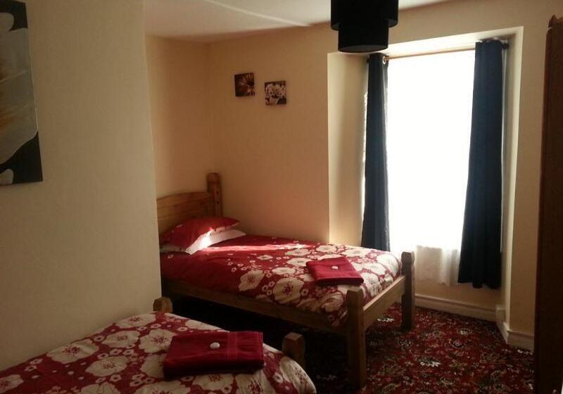 فندق The Vyvyan Arms