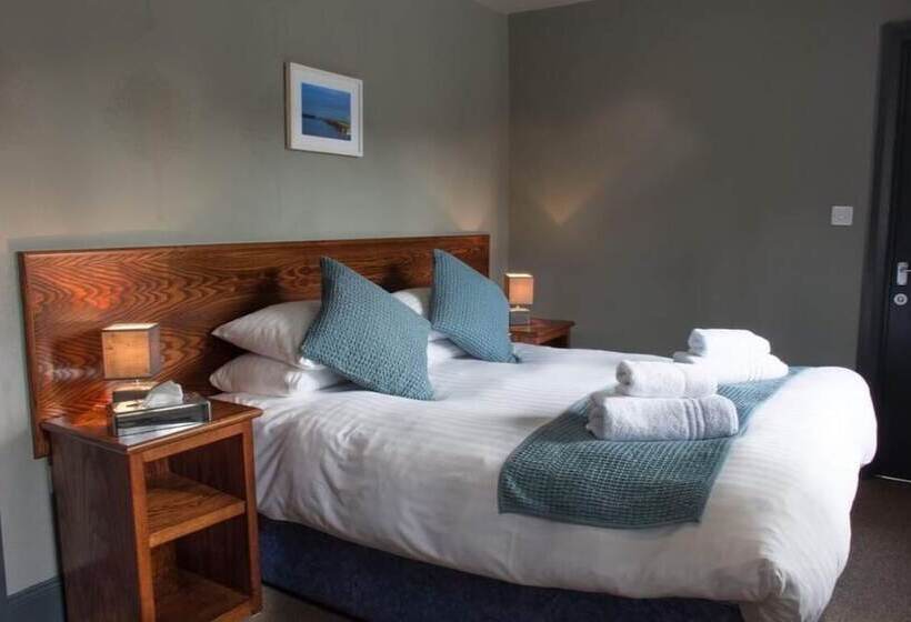 ホテル The Wellwood