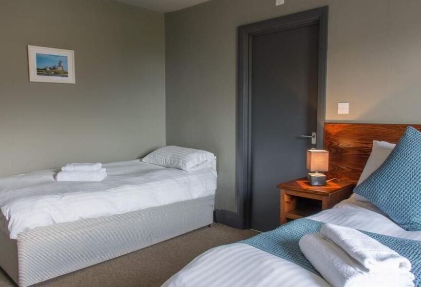 ホテル The Wellwood