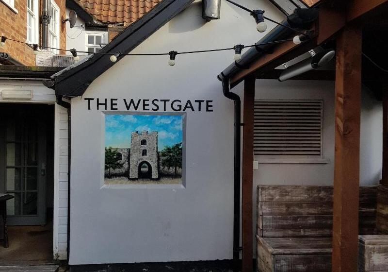 فندق The Westgate