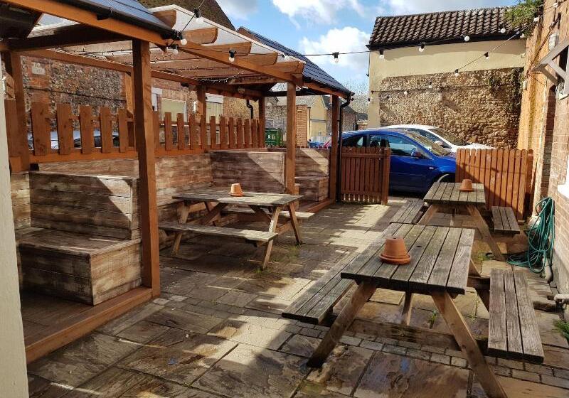 فندق The Westgate