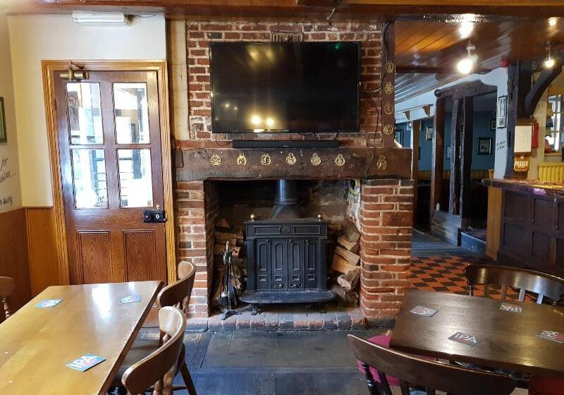 فندق The Westgate