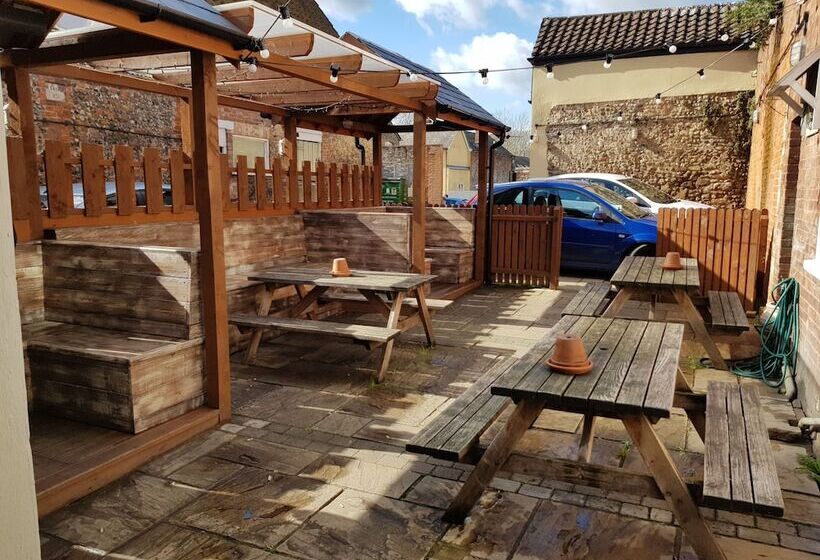 فندق The Westgate