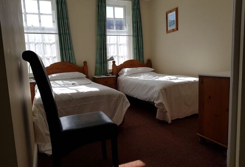 فندق The Westgate