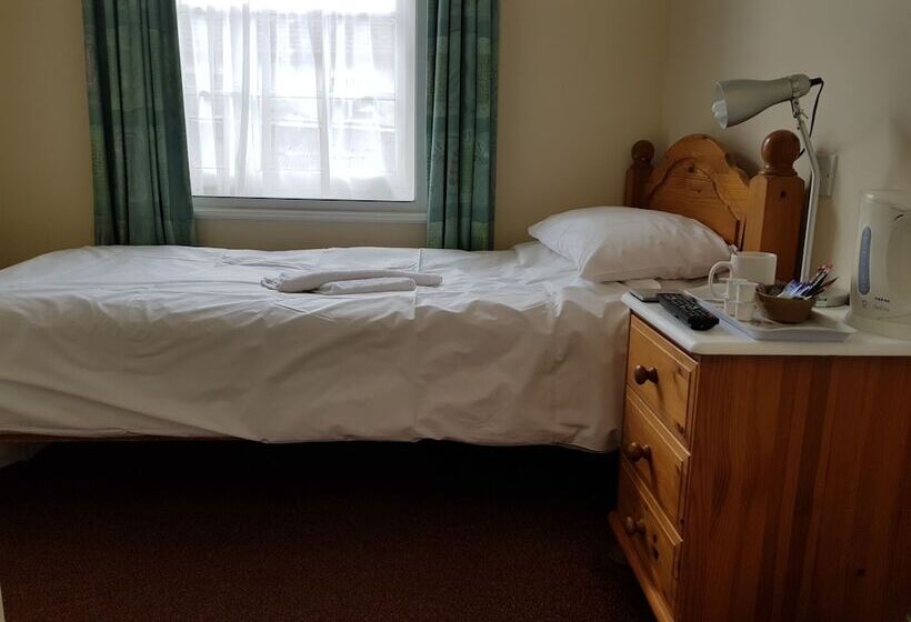 فندق The Westgate