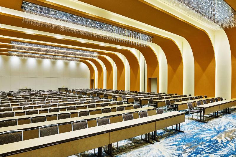 هتل The Westin Denver International Airport