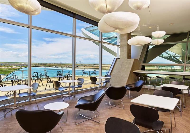 فندق The Westin Denver International Airport