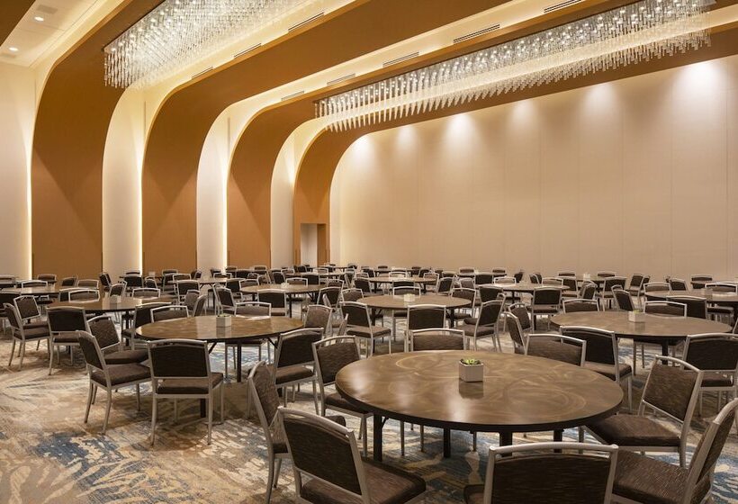 فندق The Westin Denver International Airport