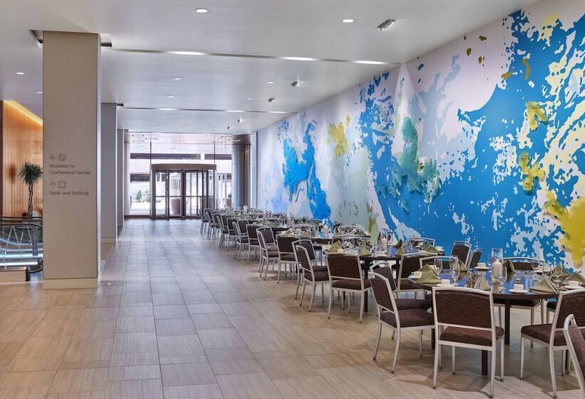 فندق The Westin Denver International Airport