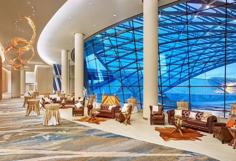 فندق The Westin Denver International Airport
