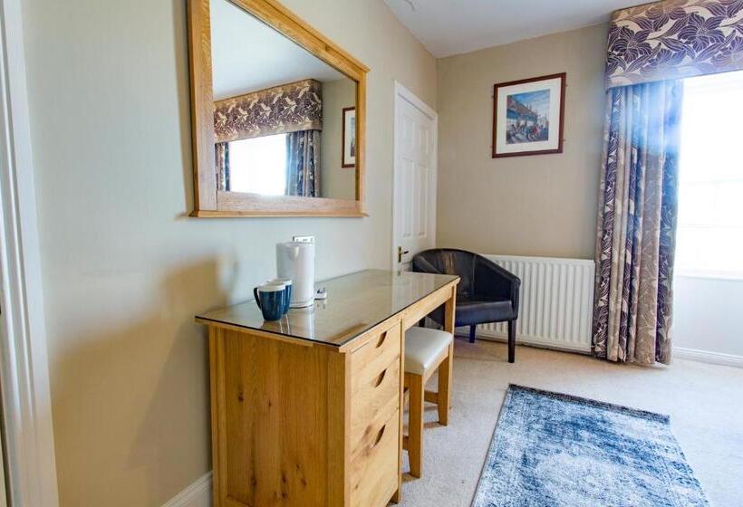 酒店 The Wheatsheaf