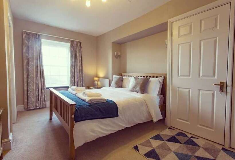 酒店 The Wheatsheaf