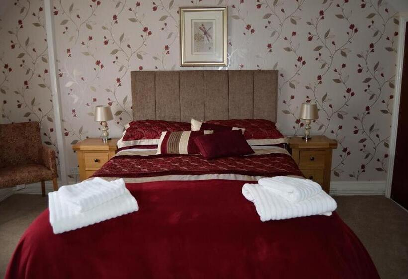 فندق The White Lion Inn