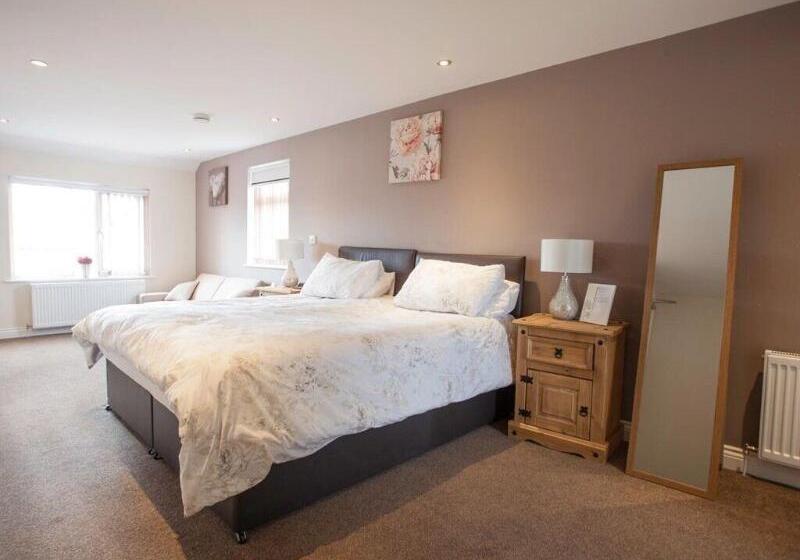 فندق The White Swan Inn