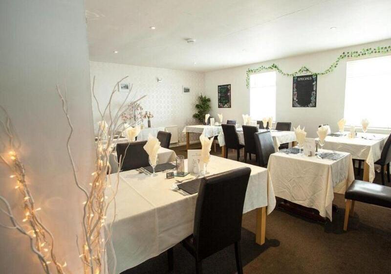 فندق The White Swan Inn