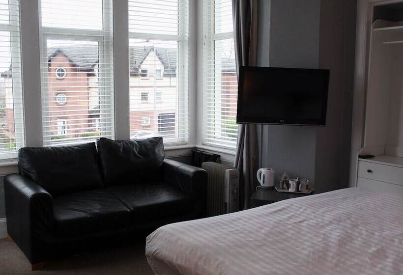 فندق The Woodhouse