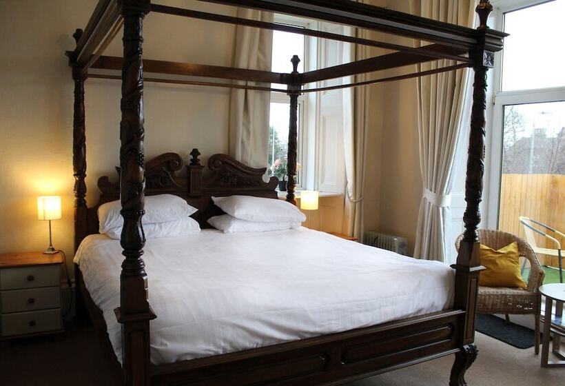 فندق The Woodhouse