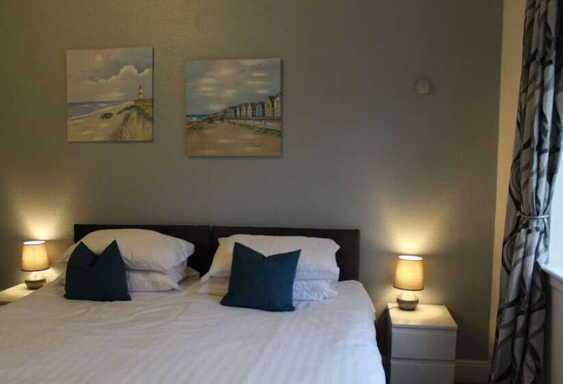 فندق The Woodhouse