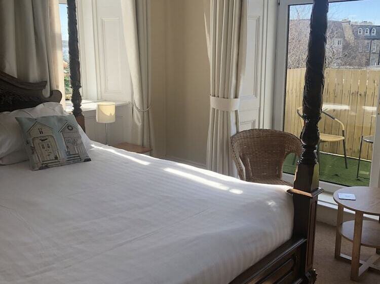 فندق The Woodhouse