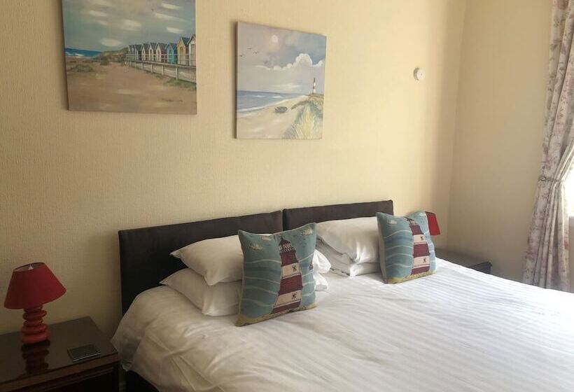 فندق The Woodhouse