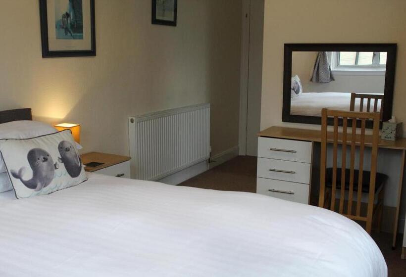 فندق The Woodhouse