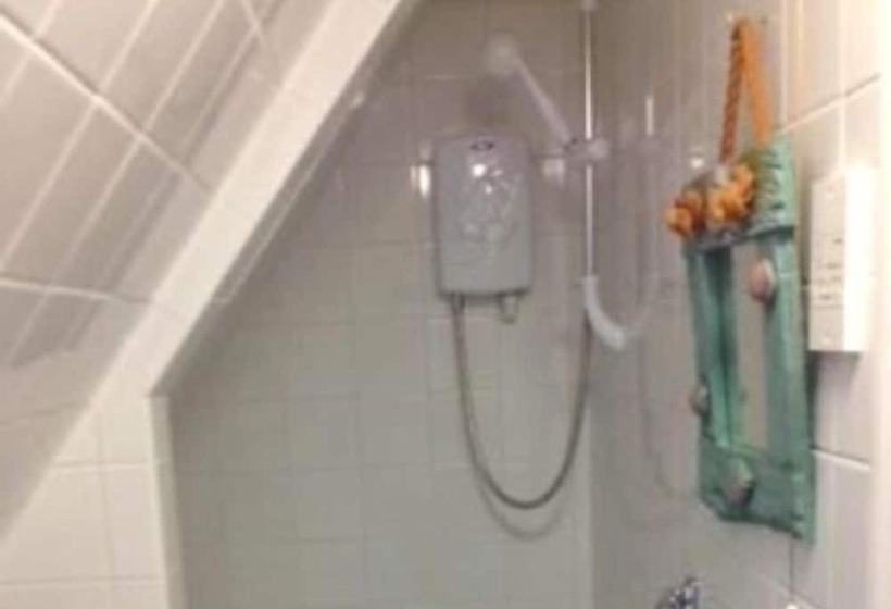 호텔 Three Horseshoes Inn