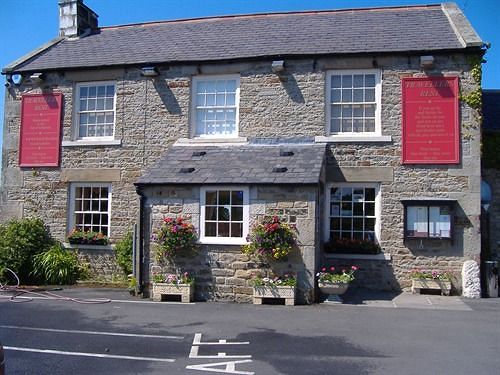 Отель Travellers Rest