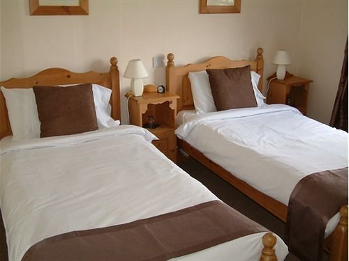 Отель Travellers Rest