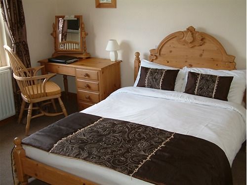 Отель Travellers Rest