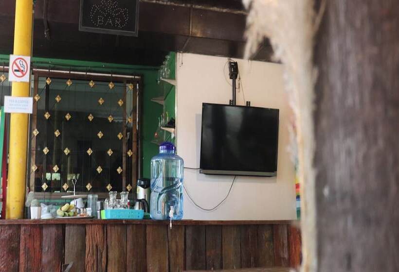 فندق Trekker Camp