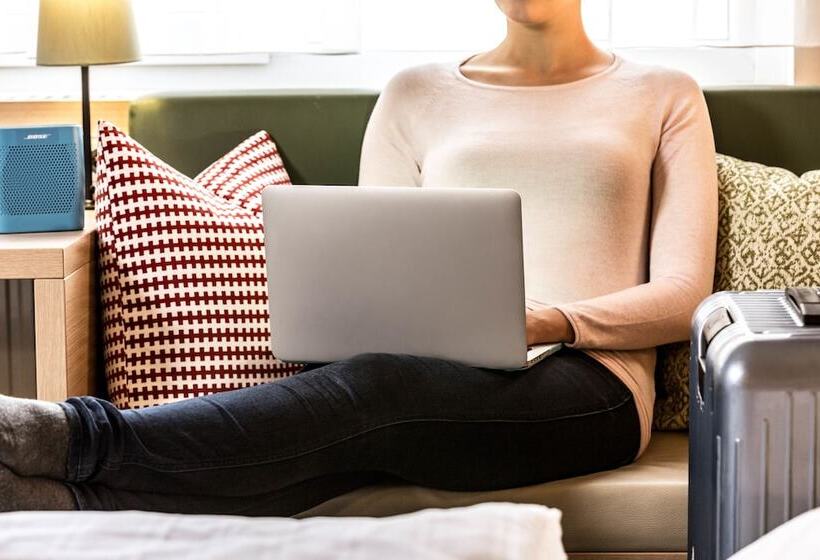 هتل Tui Blue Schladming