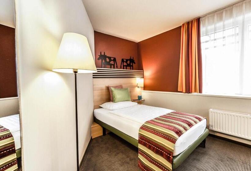 هتل Tui Blue Schladming