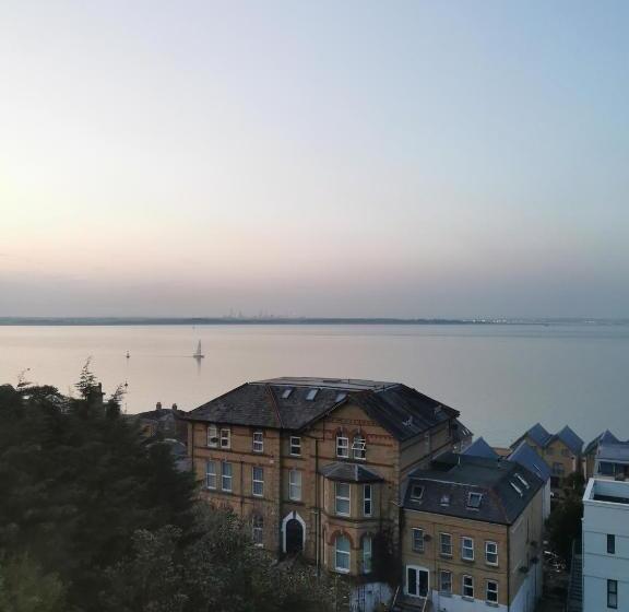 酒店 Villa Rothsay