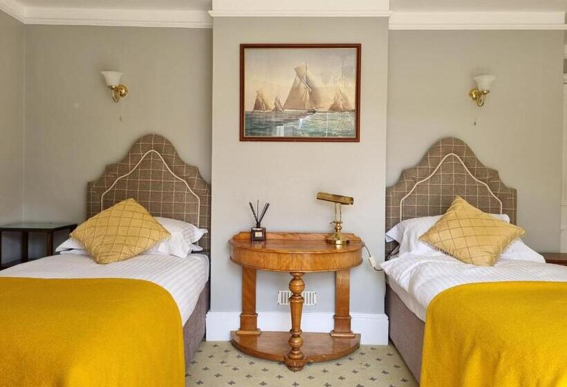 酒店 Villa Rothsay