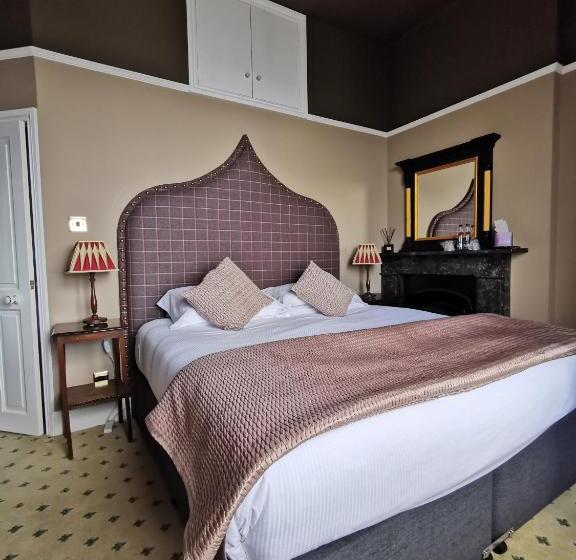 酒店 Villa Rothsay