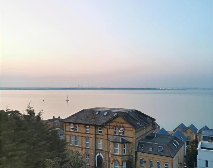 酒店 Villa Rothsay