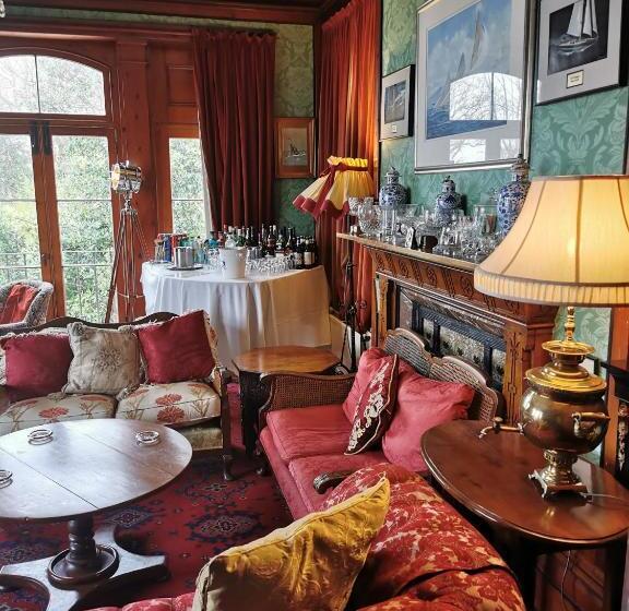 酒店 Villa Rothsay