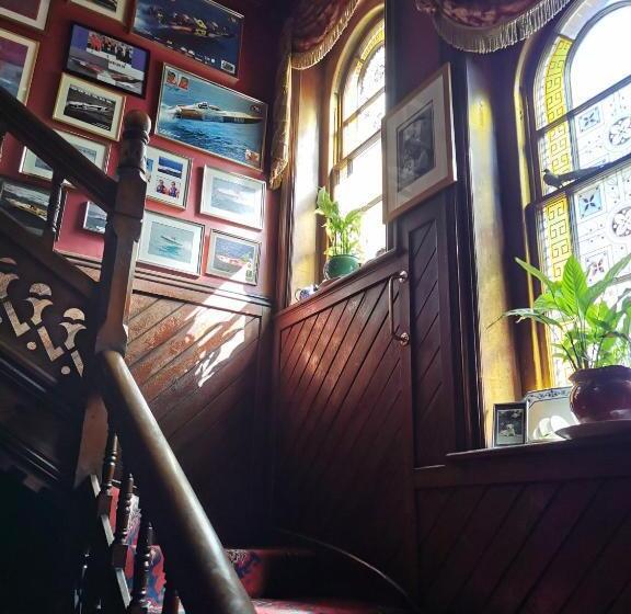 酒店 Villa Rothsay