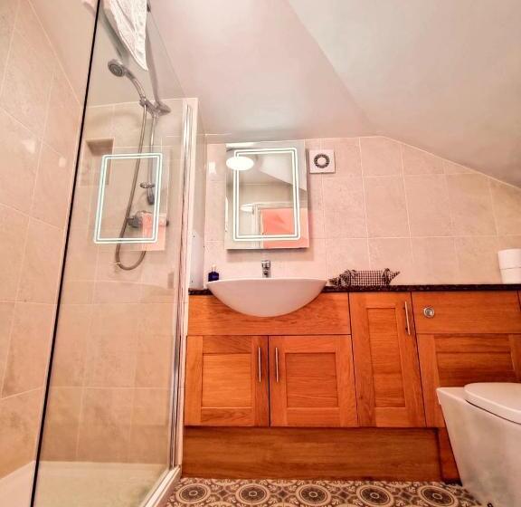 酒店 Villa Rothsay