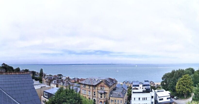 酒店 Villa Rothsay