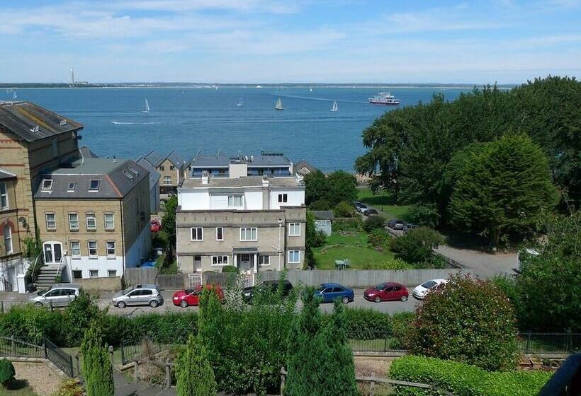 酒店 Villa Rothsay