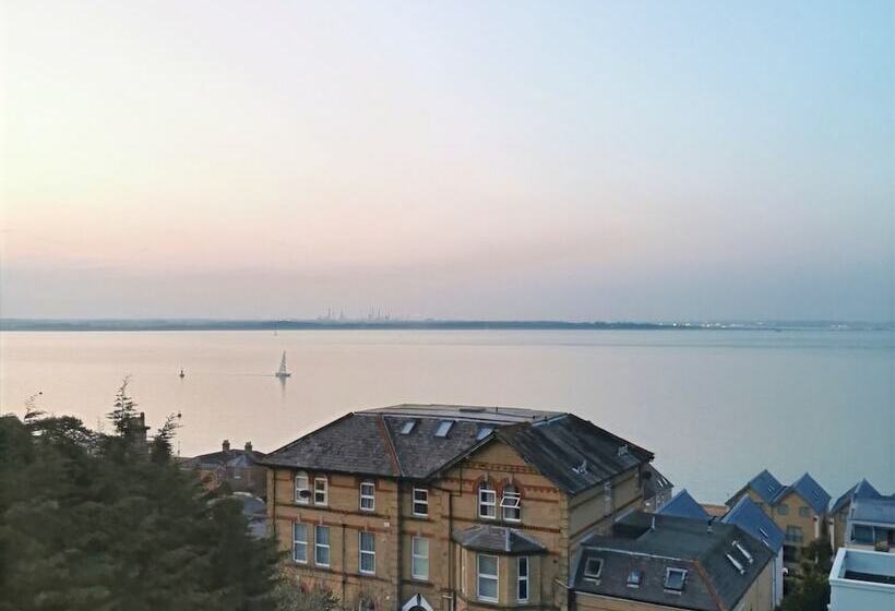 酒店 Villa Rothsay