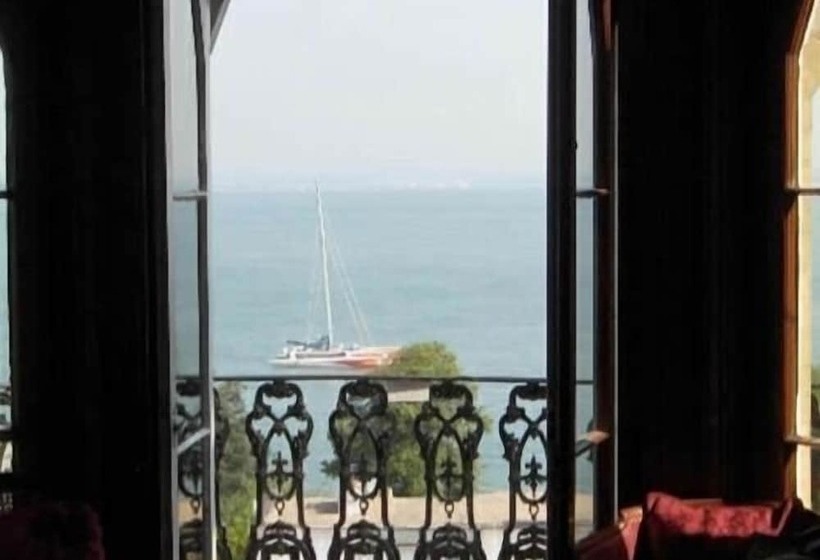 酒店 Villa Rothsay