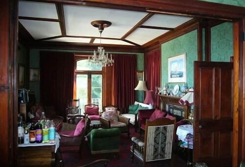 酒店 Villa Rothsay