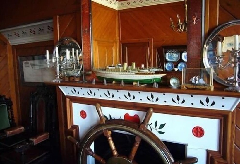 酒店 Villa Rothsay