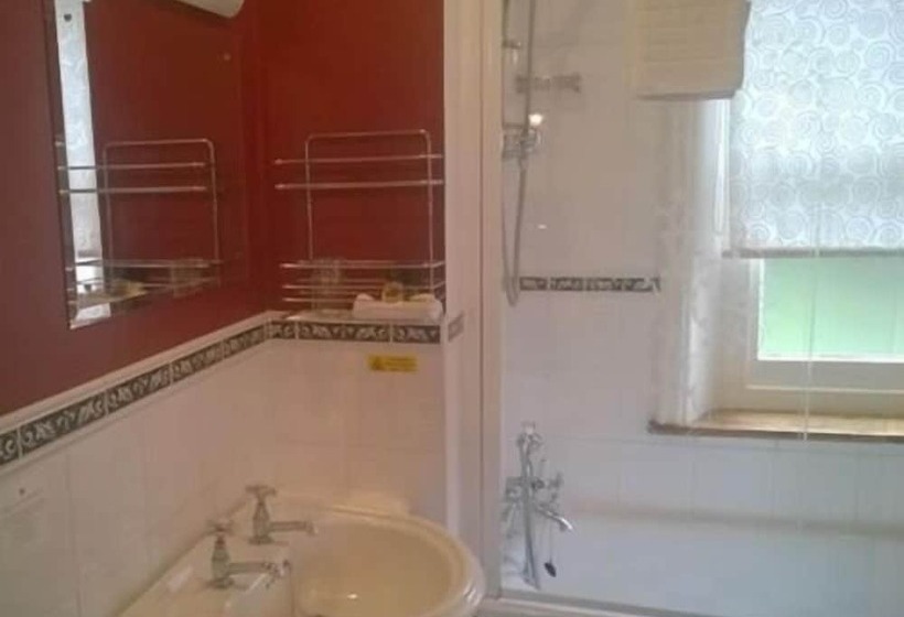 酒店 Villa Rothsay